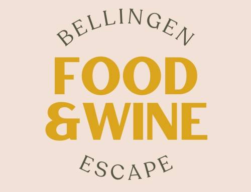 Bellingen Food & Wine Escape!